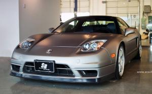 Acura NSX by SR Auto Group 2014 года